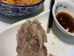 -尹兰楼西北风情餐厅(嘉定店)