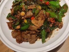 超级小炒肉-胡子大厨·超级小炒肉(晶耀前滩店)