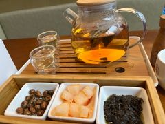 -如轩·海鲜砂锅粥·潮汕菜(一品天下店)