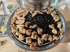 -霸腹烤肉(厦门柚子番店)