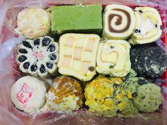 -梅园食堂