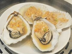 -海味当家·蒸锅海鲜(中山广场创始店)