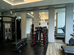 -香港数码港艾美酒店