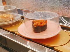 -争鲜回转寿司(朝外悠唐PLUS店)