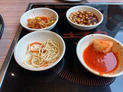 -土大力韩国烤肉料理(开封龙亭店)