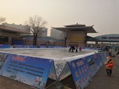 -欢乐水魔方水世界