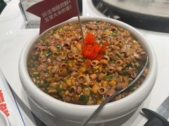 -大锅强·蒸海鲜青岛菜(吾悦广场店)