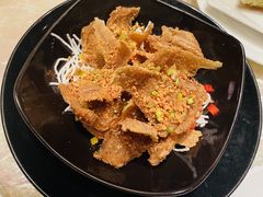 -8餐厅(新葡京酒店)