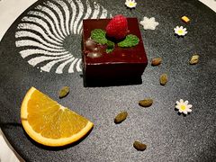 -火车头法国西餐厅