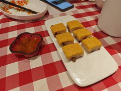 -西贝(枫蓝国际购物中心店)