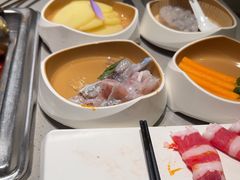 -海底捞火锅(翔龙天地广场店)