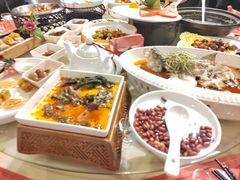 -新侗家食府(蟠桃宫店)