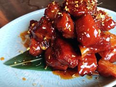 -西安凯悦酒店·湖畔中餐厅
