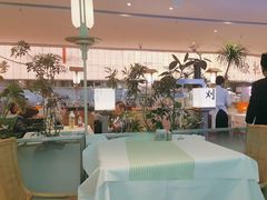 -桂满陇·杭州小馆(巴黎春天浦建店)