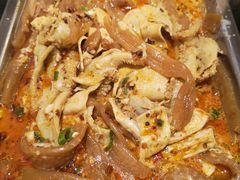-福苗小骆驼烧烤(大唐不夜城店)