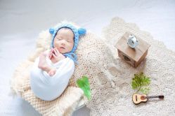 -龙宝宝儿童摄影馆