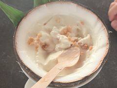 -三亚海棠湾仁恒皇冠假日酒店·大堂吧