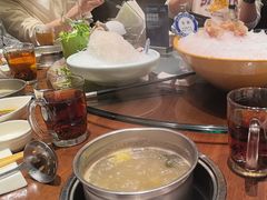 -东海怡品海鲜豆捞(星街坊店)