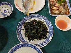 -桂园白粥·潮汕老味道