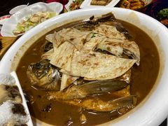 -正阳门饭庄·烤鸭·北京菜(万丰路七里庄店)