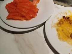 -深海800米海鲜自助(万达广场店)