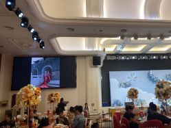 -白金汉爵大酒店·宴会厅(相城店)