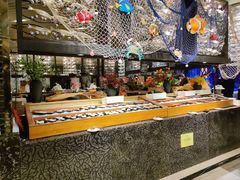 -芭菲盛宴·环球美食(解放碑英利国际店)