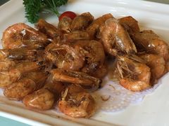 -宁波汉通海鲜大酒店(江湾店)
