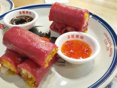 -荔银肠粉(广州北京路旗舰店)