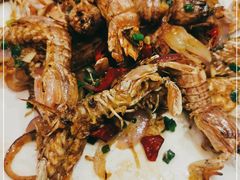 -健眺小海鲜(临海后山店)