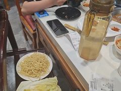 -重庆巴渝火锅(钟家村店)