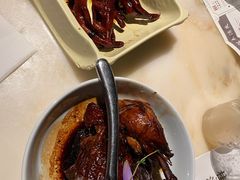 吮指鸡爪-桂满陇-十里风荷(合生汇店)