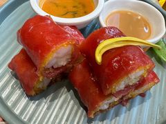 -点都德(花城店)