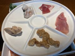 -云海肴·汽锅鸡·云南菜(苏州中心店)