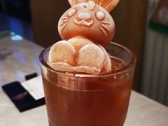 -陶兰居·香港饭店·海鲜大排档(圆融时代广场店)