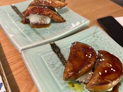 -沼津港精致料理·寿喜烧·烧鸟(青浦宝龙广场日料榜单店)