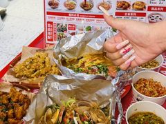 -见味花甲(合生汇店)