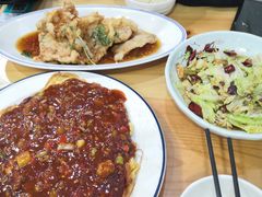 -东北小二东北菜(大车家巷店)