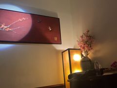 -域SPA·足疗·按摩·养生(静安寺店)
