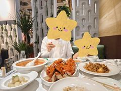 -桂园餐厅(五大道店)