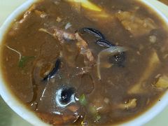 -穆彦华逍遥镇胡辣汤(岗坡路店)