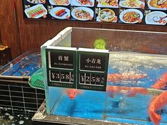 -阿明小菜·海鲜·上海菜(梅陇店)