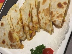 -遇见西木美式餐厅(体育路店)