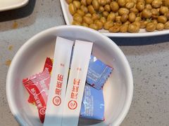 -海底捞火锅(振华商厦店)