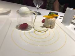 -王品牛排(郑州大卫城店)