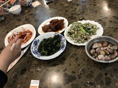-周家大连水饺(美专校街店)