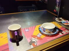 -匠子烤鱼(和信店)