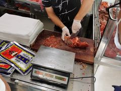 -清真铁志明腊牛羊肉