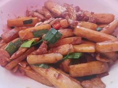 -新侗家食府(蟠桃宫店)