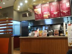 -The Habit Burger Grill 哈比特汉堡(爱琴海店)